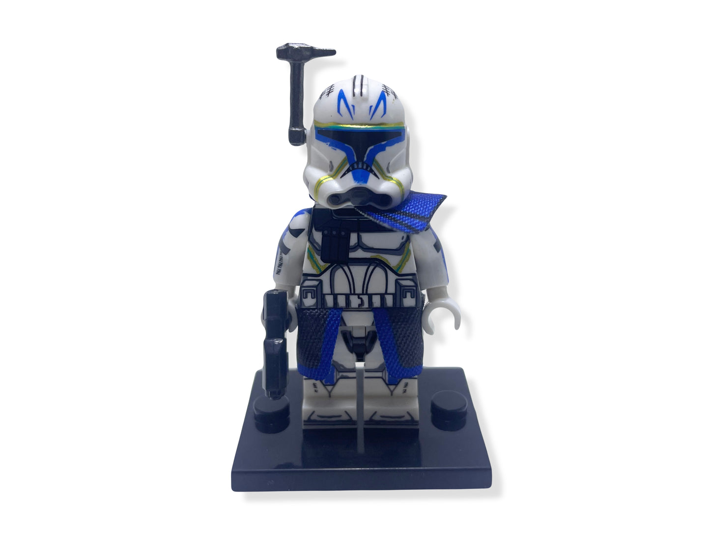 Captain Rex (Phase 2)