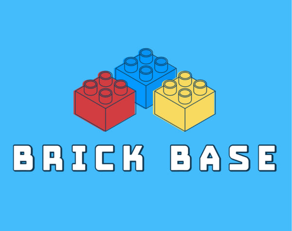 Brick base