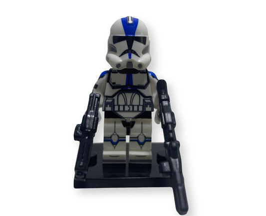 501st Clone trooper (Phase 2)