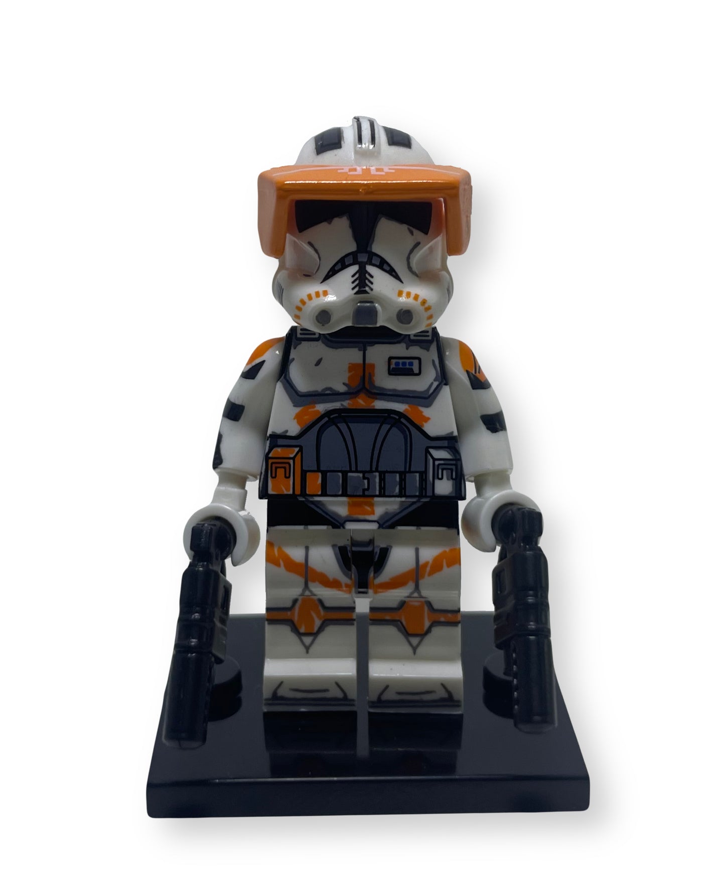 Commander Cody (Phase 2)