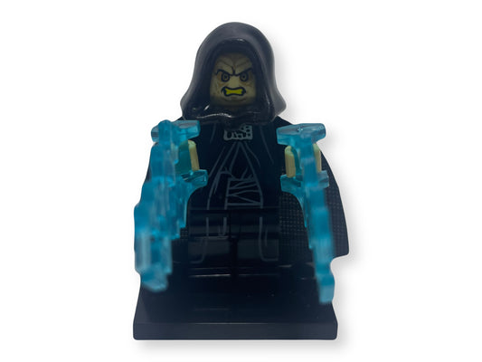 Emperor Palpatine