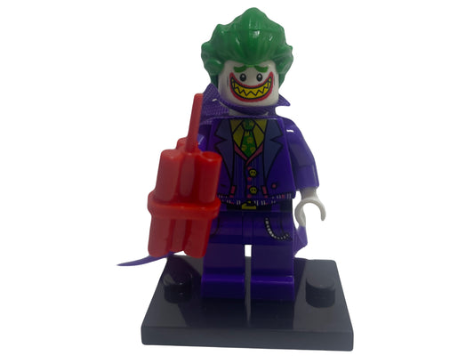 Joker (Lego Batman)