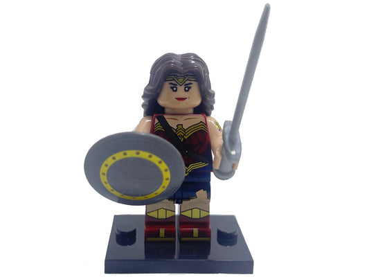 Wonder Woman