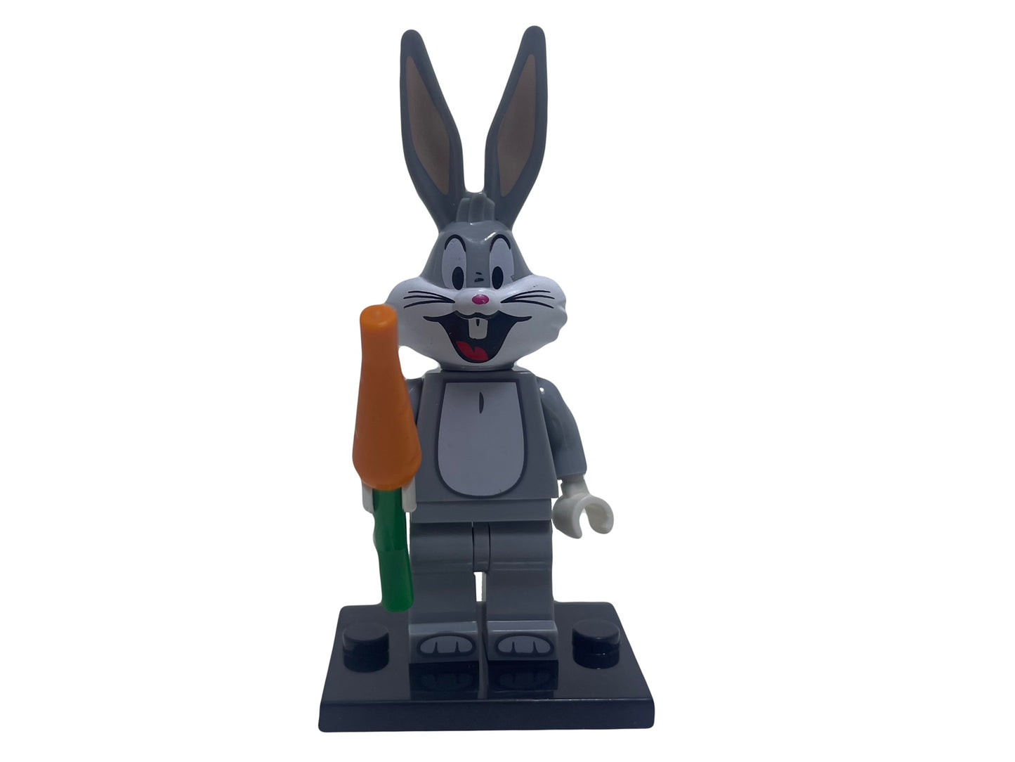 Bugs Bunny