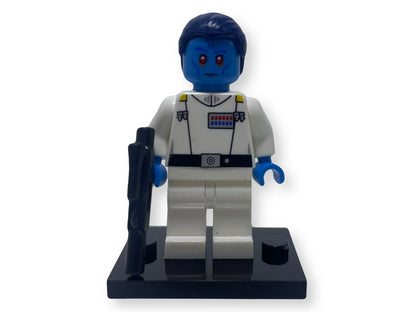 Grand Admiral Thrawn