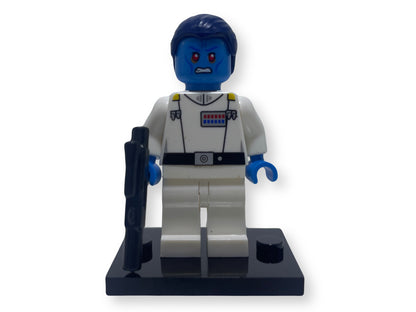 Grand Admiral Thrawn