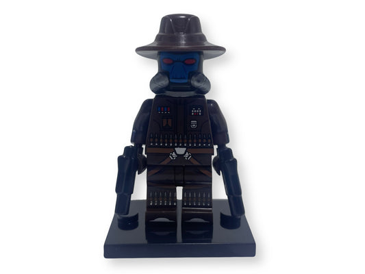 Cad Bane