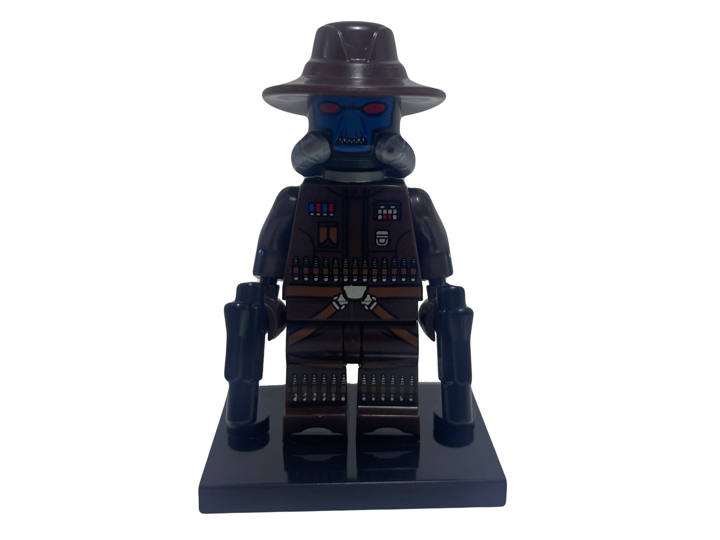 Cad Bane